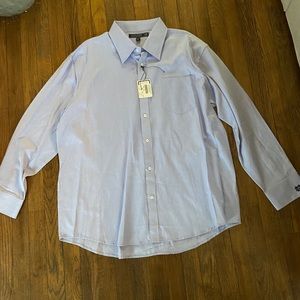 Notre Dame Men’s Button Down Size XL